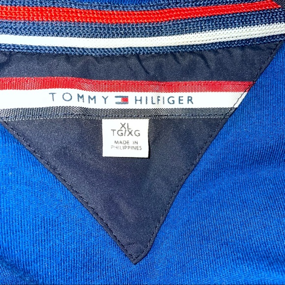 Tommy Hilfiger vest size XL unisex - Picture 6 of 9